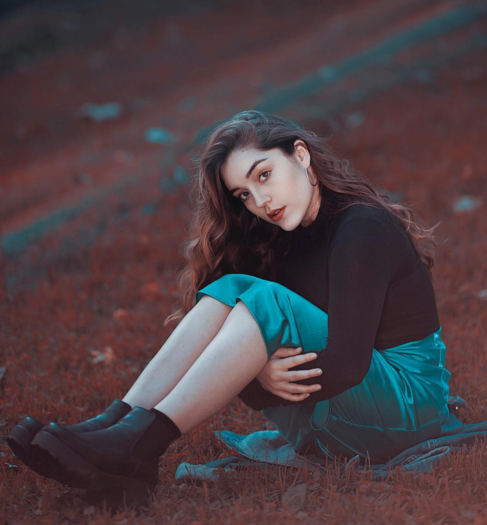 Oriana Bustamante