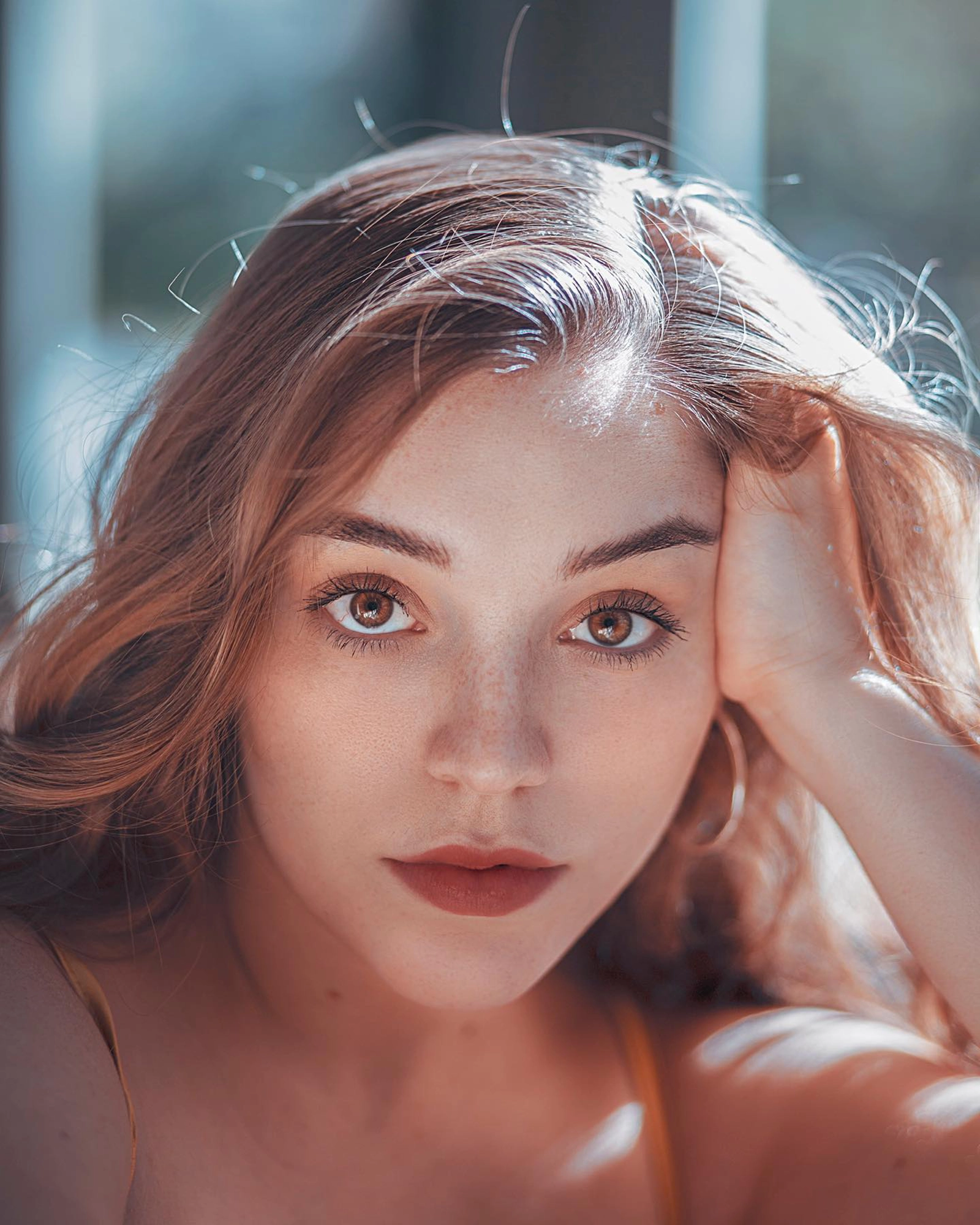 Oriana Bustamante