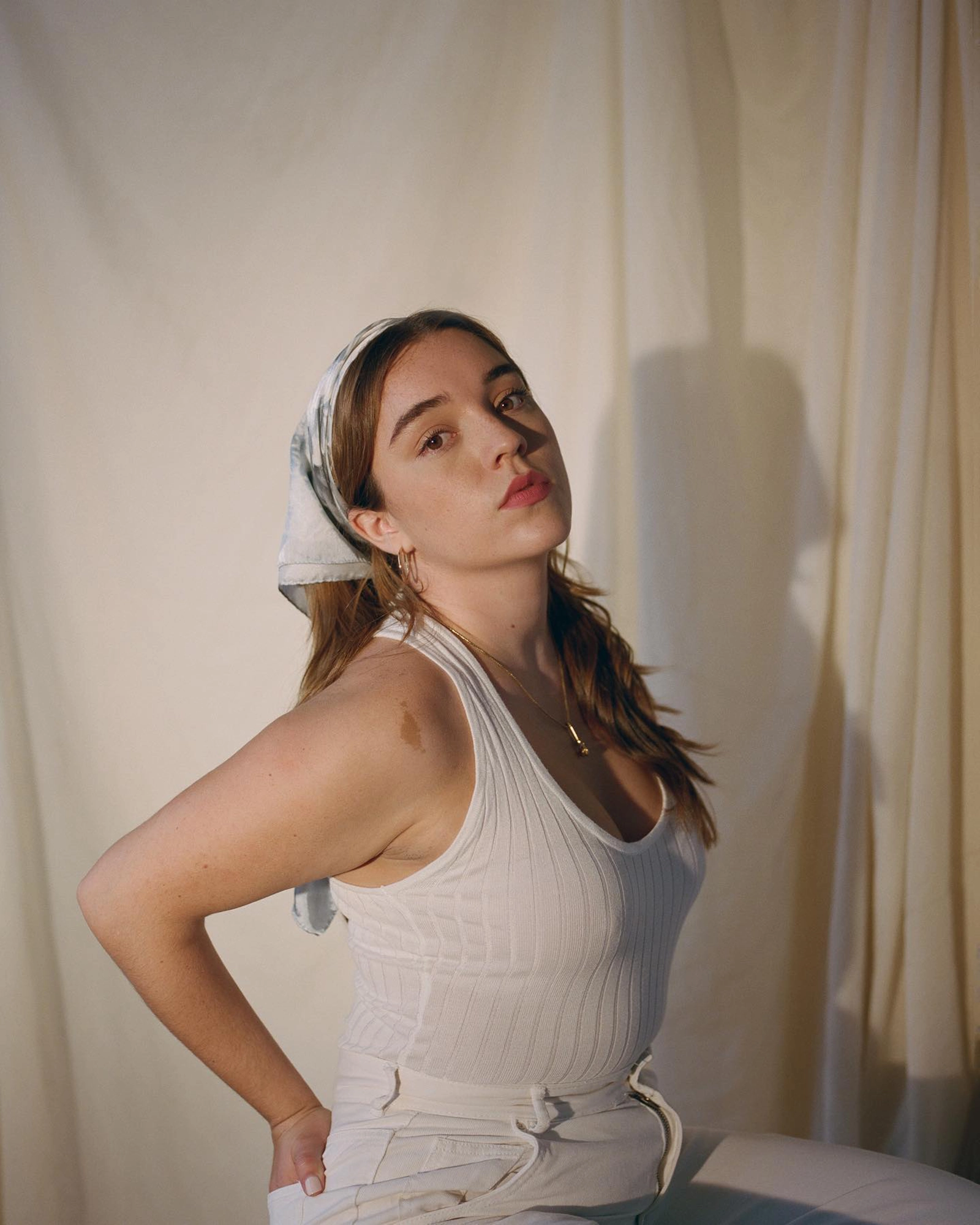 Oriana Bustamante