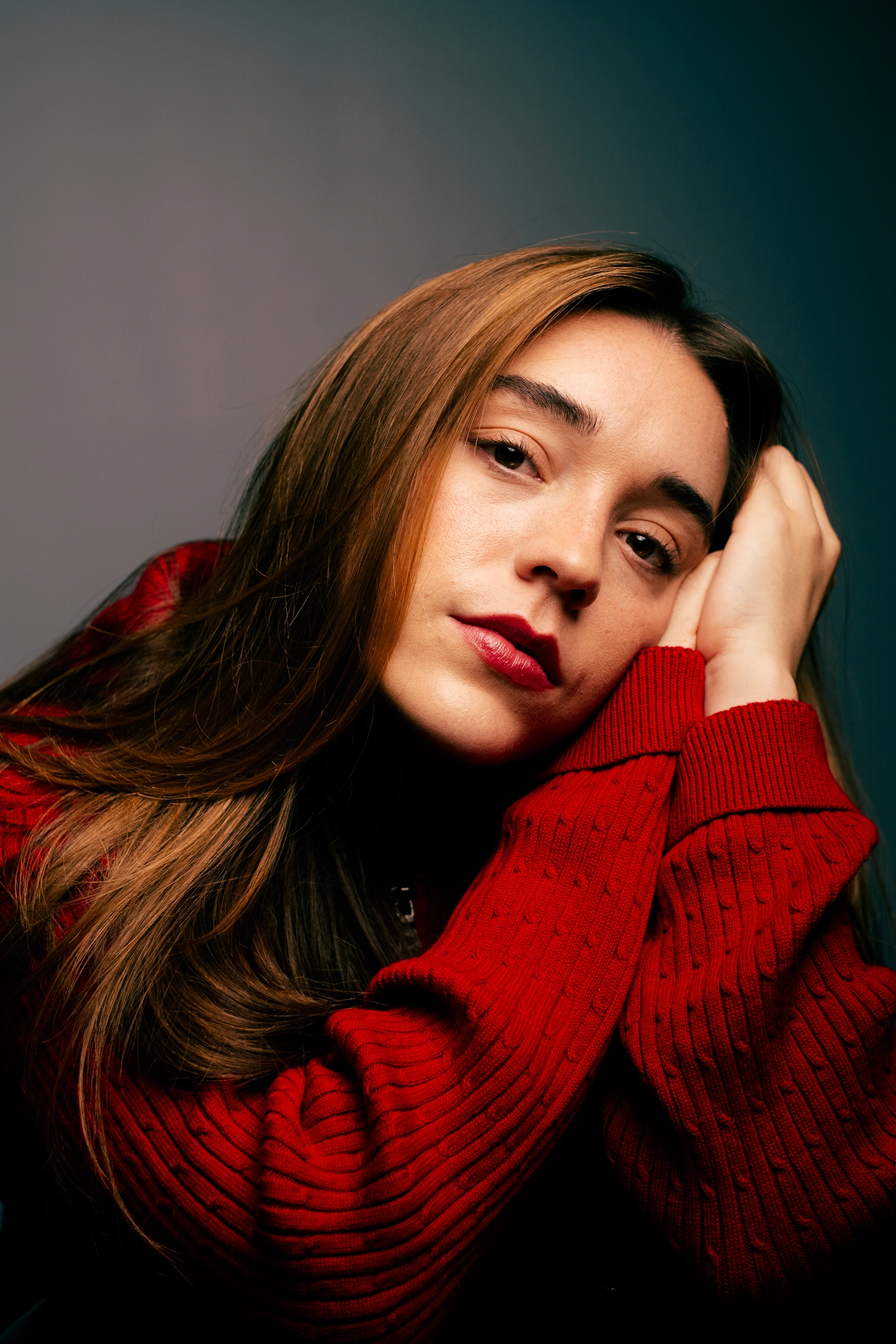 Oriana Bustamante