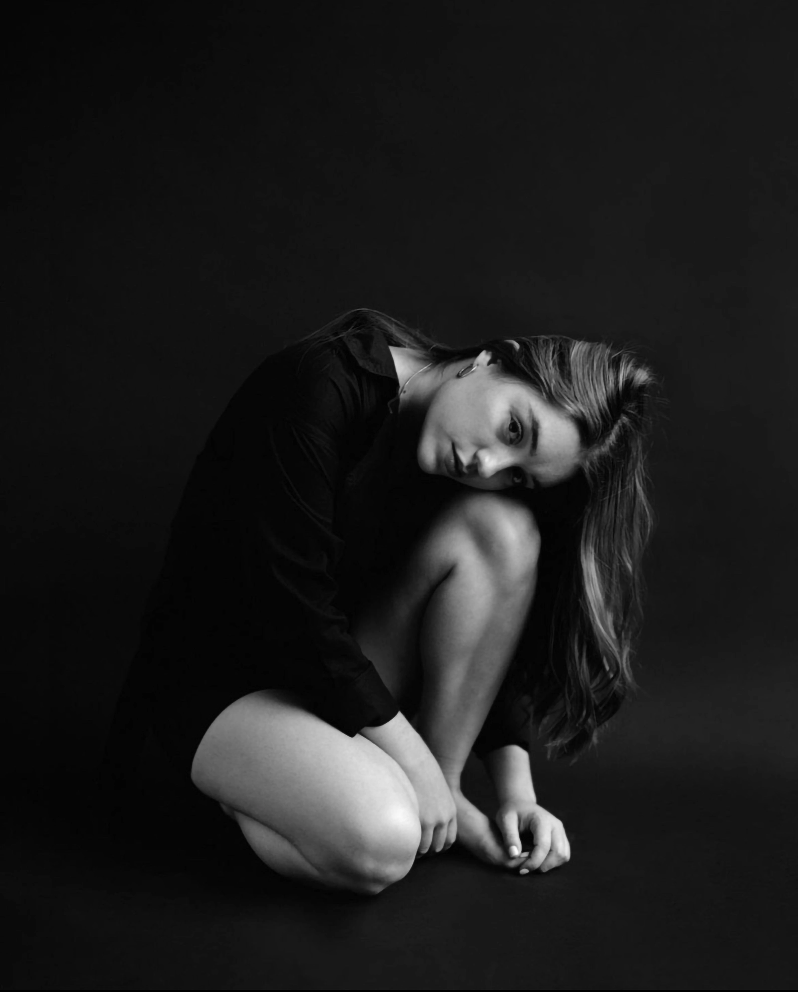 Oriana Bustamante