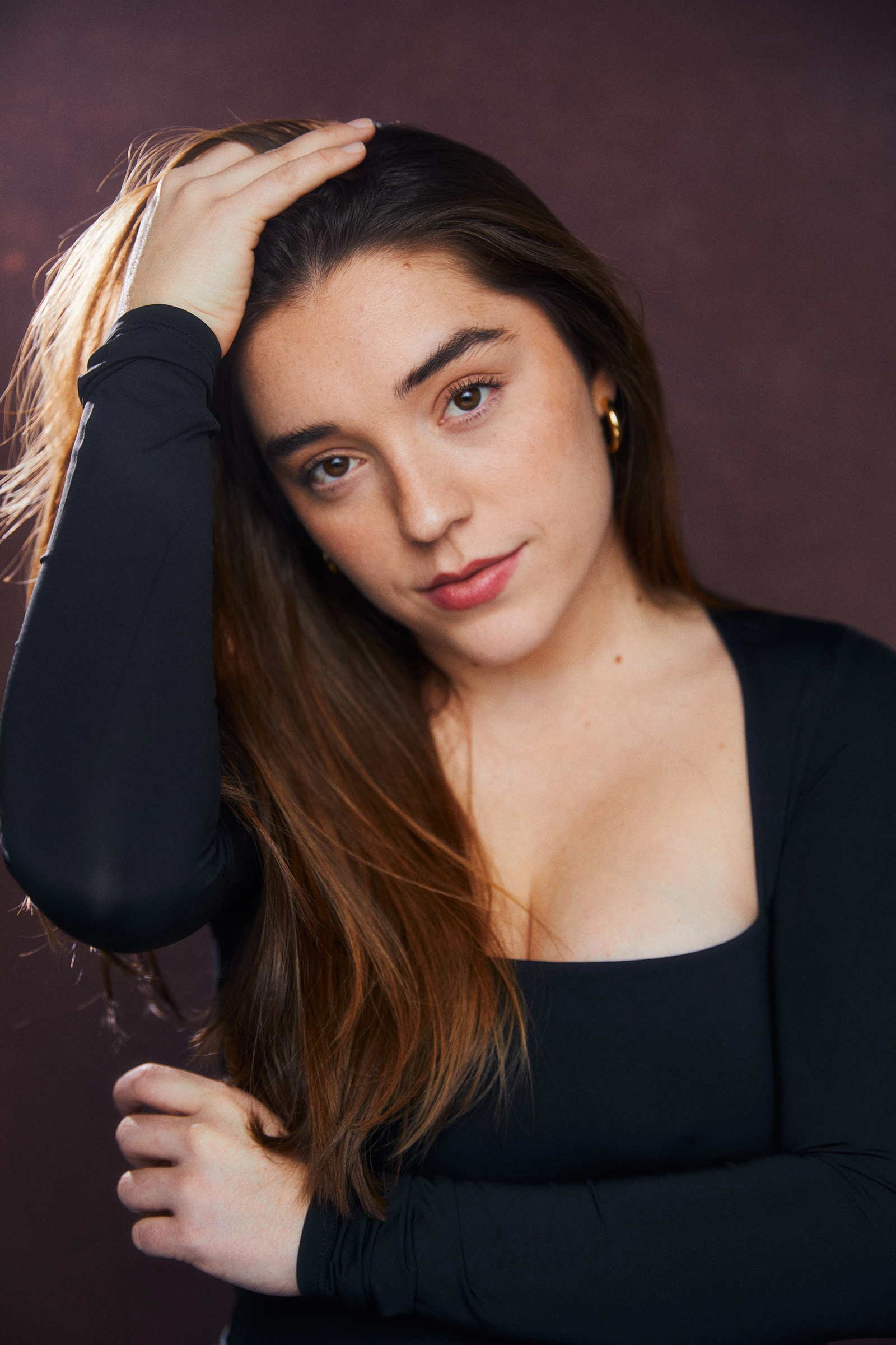 Oriana Bustamante