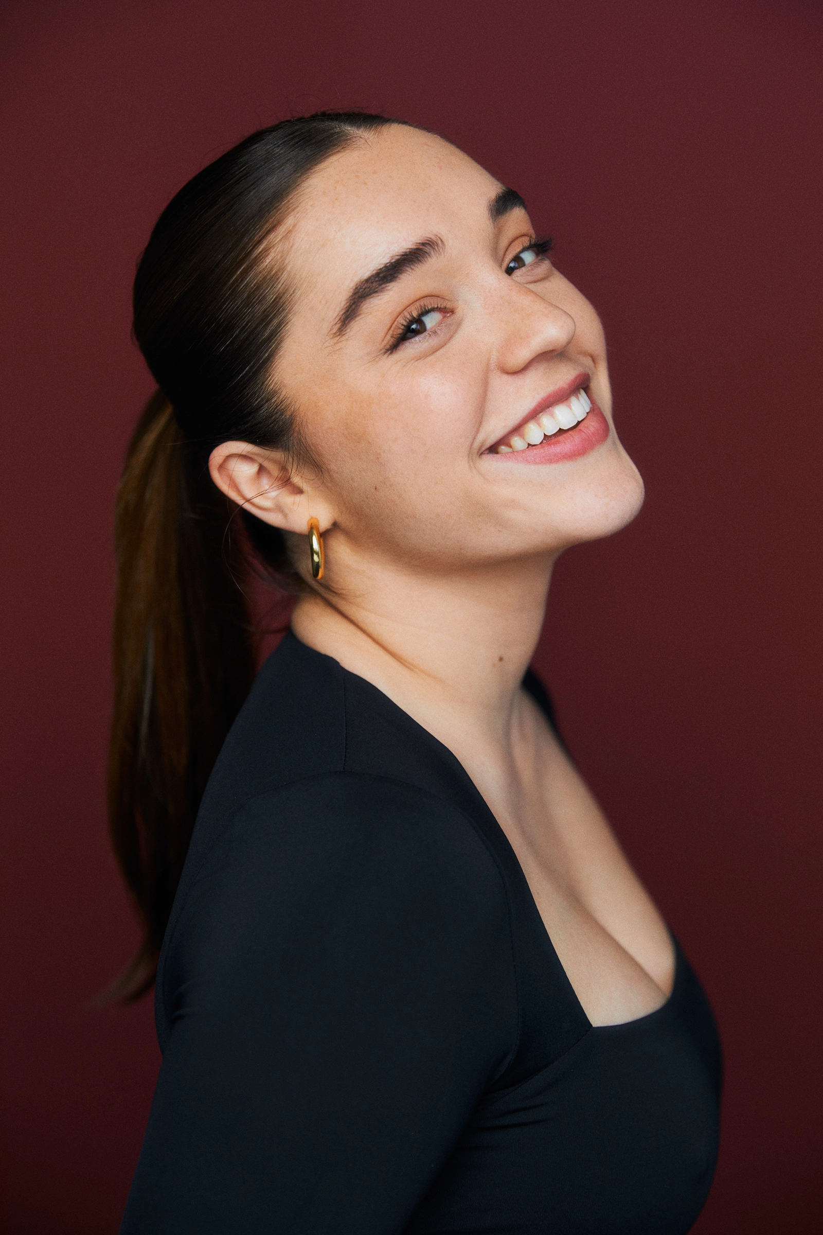 Oriana Bustamante