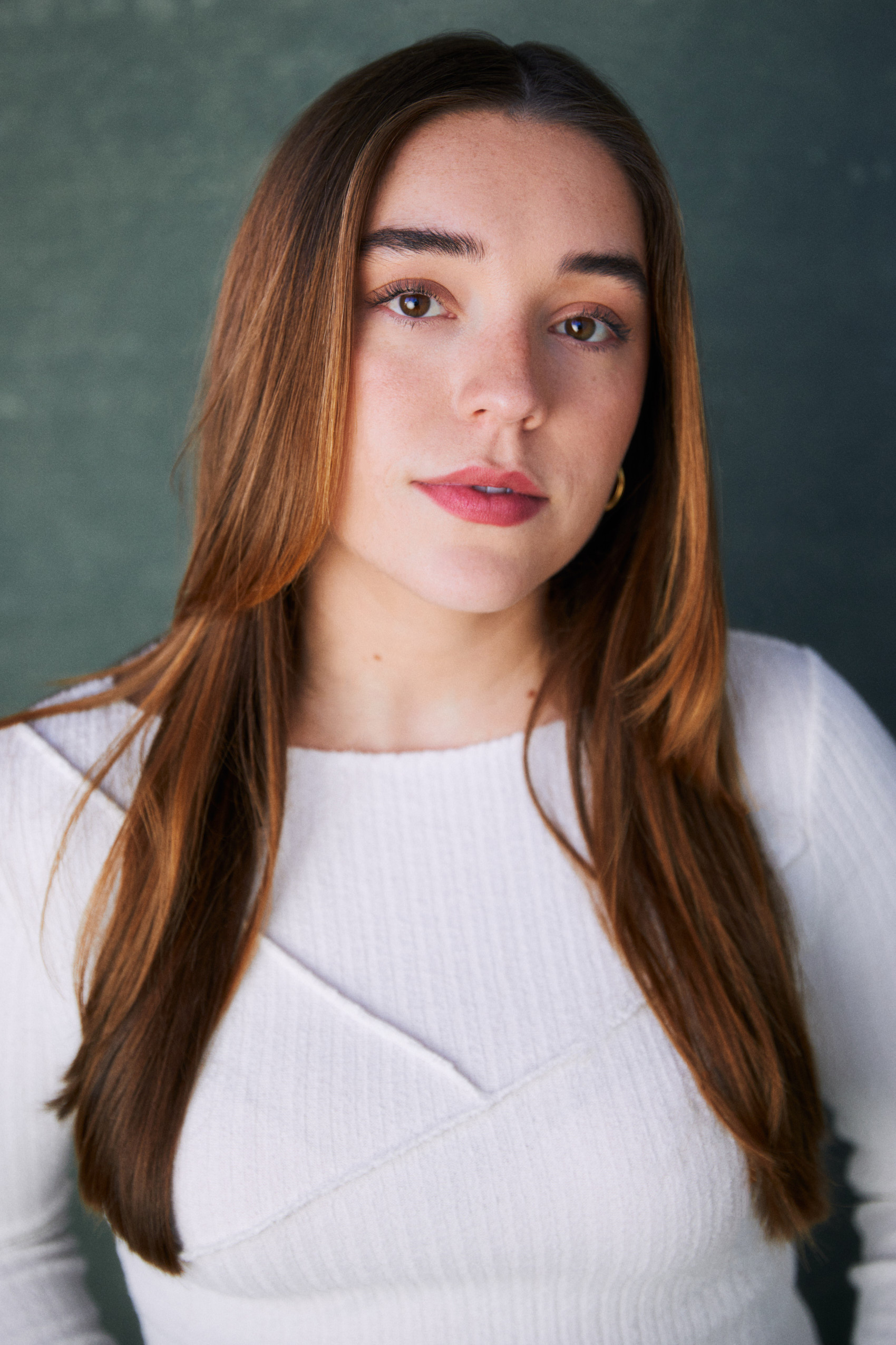Oriana Bustamante headshot